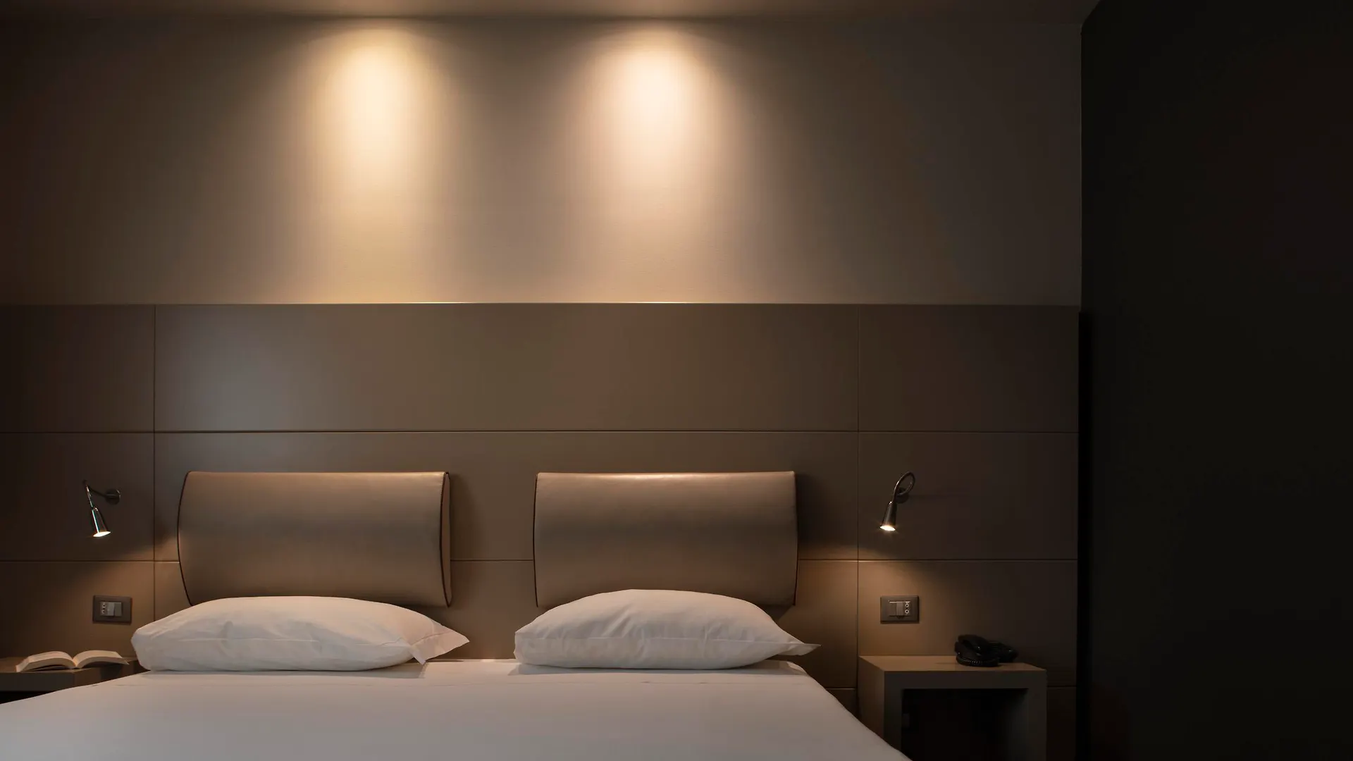 Smart Hotel Holiday Mestre 4*,