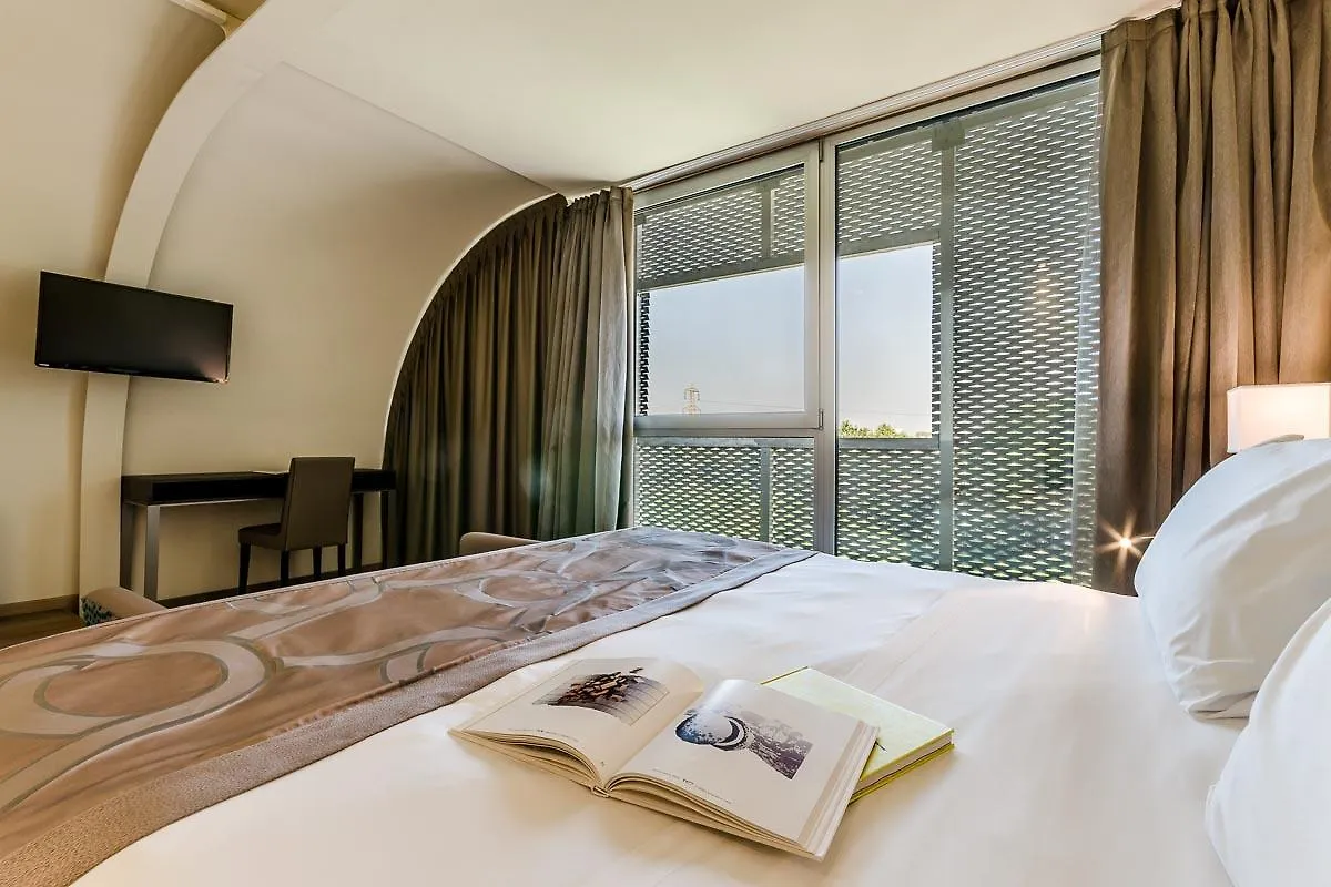 Smart Hotel Holiday Mestre