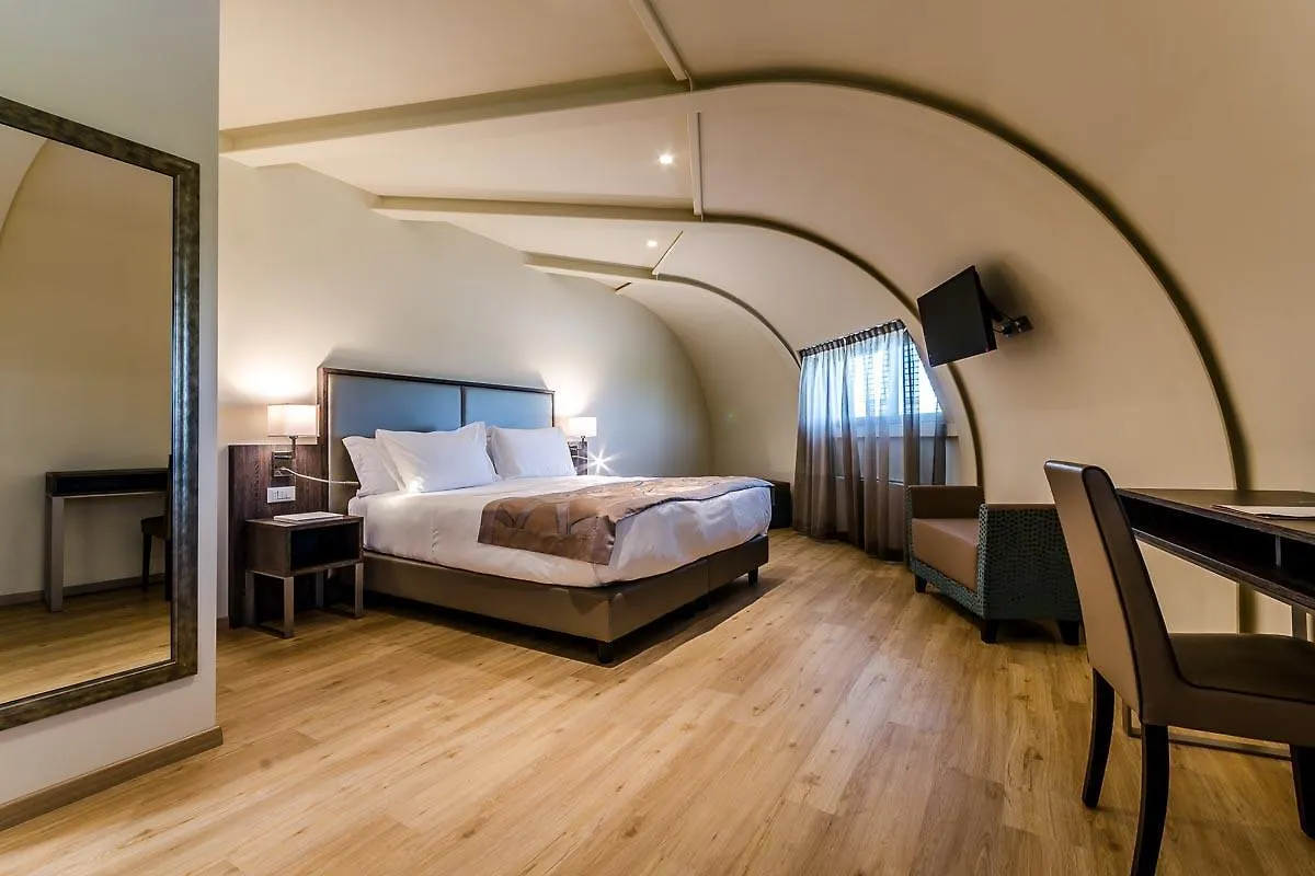 Smart Hotel Holiday Mestre