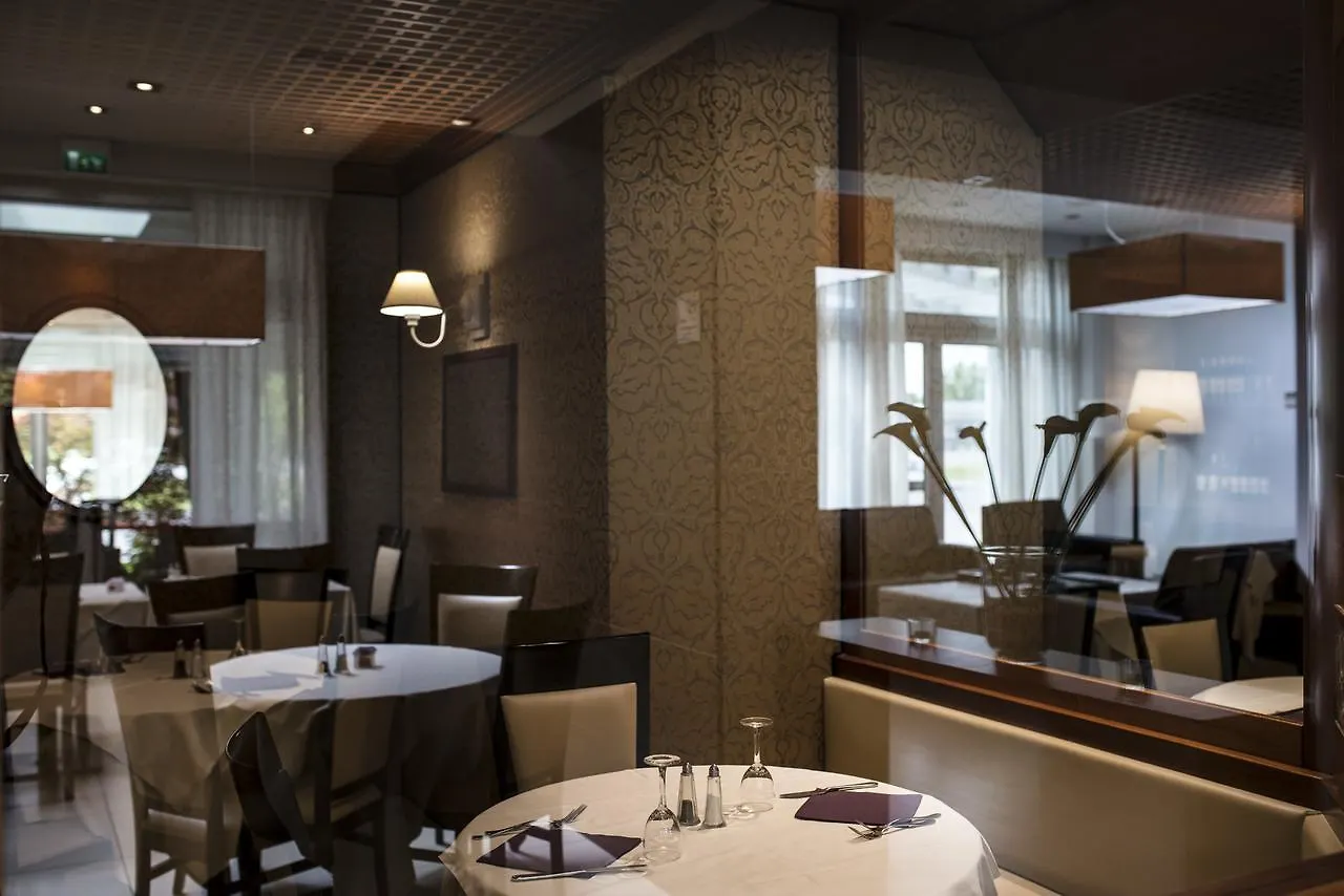 Smart Hotel Holiday Μέστρε