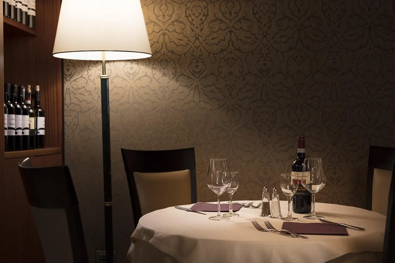 Smart Hotel Holiday Mestre