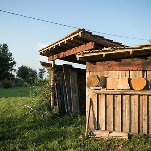 Casa Campagnari Panzió