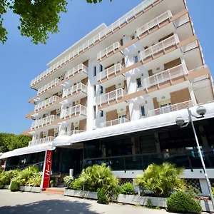 navštívit hotel
