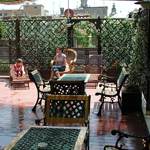 navštívit hotel