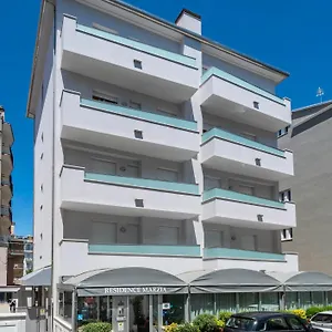 Marzia Apartmanhotel