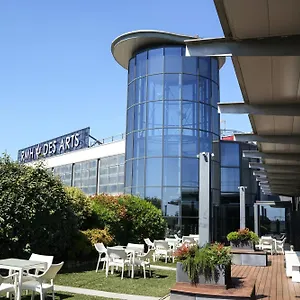 navštívit hotel