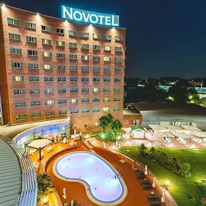 Novotel Venezia Castellana **** Μέστρε