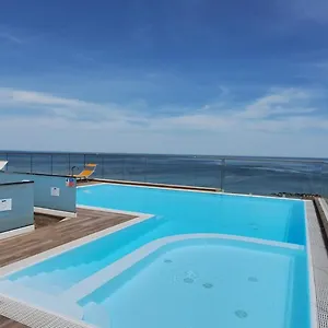 navštívit hotel