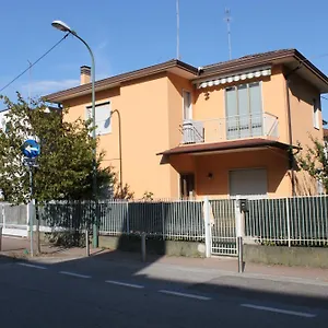 Dom wakacyjny Al Sole, Mestre