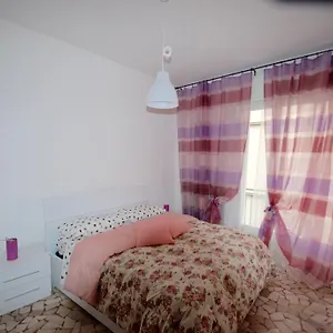 Apartament Podgora 13, Mestre