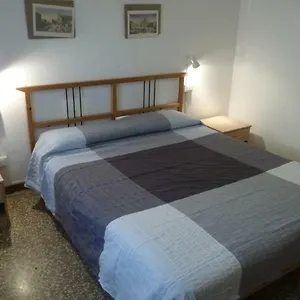 Apartament Daniele, Mestre