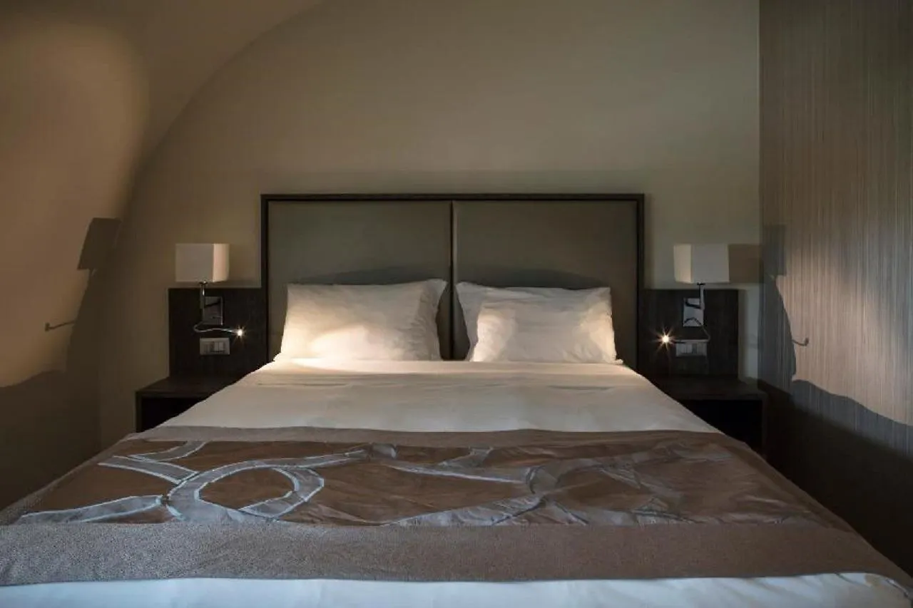 מסטרה Smart Hotel Holiday איטליה