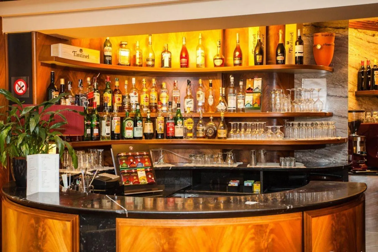 Smart Hotel Holiday Mestre Italy